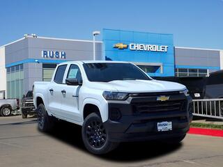 2026 Chevrolet Colorado for sale in Elgin TX