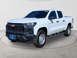 2026 Chevrolet Colorado for sale in Matteson IL