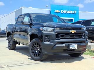 2026 Chevrolet Colorado for sale in Elgin TX