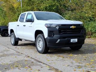 2026 Chevrolet Colorado for sale in Cincinnati OH