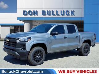 2026 Chevrolet Colorado for sale in Rocky Mount NC
