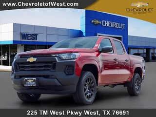 2026 Chevrolet Colorado for sale in West TX