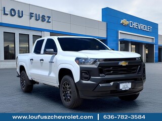 2026 Chevrolet Colorado for sale in Cincinnati OH