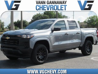 2026 Chevrolet Colorado for sale in Eustis FL