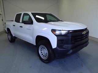 2024 Chevrolet Colorado for sale in Torrington CT