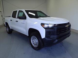 2024 Chevrolet Colorado for sale in Torrington CT