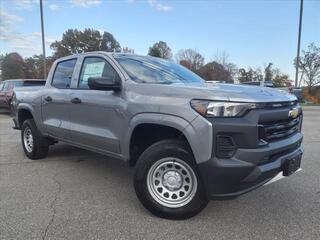 2024 Chevrolet Colorado for sale in Rocky Mount VA