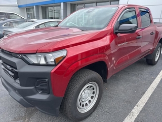 2025 Chevrolet Colorado for sale in Clinton TN