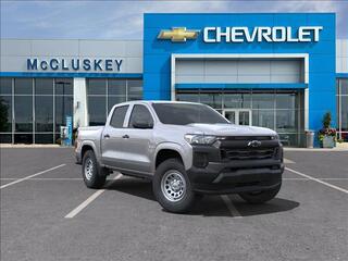 2025 Chevrolet Colorado for sale in Cincinnati OH