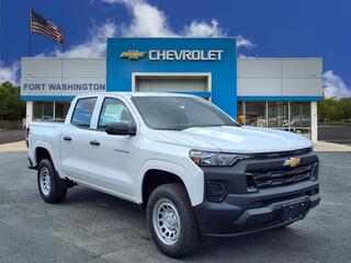 2025 Chevrolet Colorado for sale in Fort Washington MD