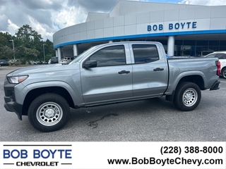 2025 Chevrolet Colorado for sale in Biloxi MS