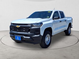 2025 Chevrolet Colorado for sale in Matteson IL