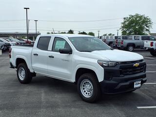 2025 Chevrolet Colorado for sale in Frankfort IL