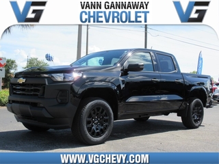 2025 Chevrolet Colorado for sale in Eustis FL