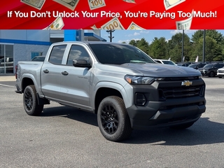 2025 Chevrolet Colorado for sale in Easley SC