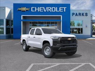 2025 Chevrolet Colorado for sale in Kernersville NC