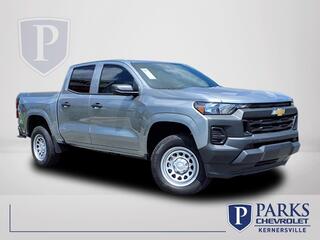 2026 Chevrolet Colorado for sale in Kernersville NC