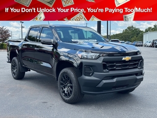 2026 Chevrolet Colorado for sale in Easley SC