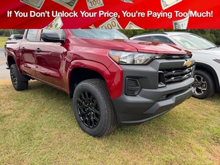2026 Chevrolet Colorado for sale in Easley SC
