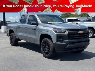 2026 Chevrolet Colorado for sale in Easley SC