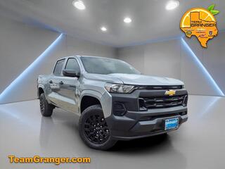 2026 Chevrolet Colorado for sale in Orange TX