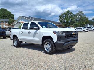 2026 Chevrolet Colorado for sale in Wendell NC