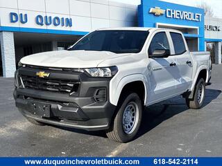 2026 Chevrolet Colorado for sale in Du Quoin IL