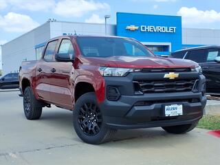 2026 Chevrolet Colorado for sale in Elgin TX