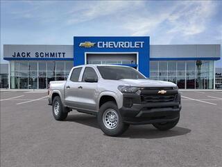 2026 Chevrolet Colorado for sale in Wood River IL