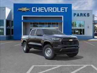 2026 Chevrolet Colorado for sale in Kernersville NC