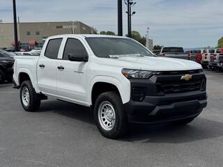 2026 Chevrolet Colorado for sale in Easley SC