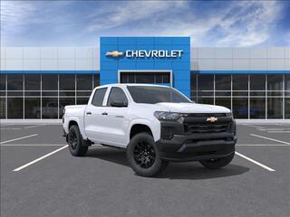 2026 Chevrolet Colorado for sale in Charlotte NC