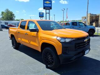 2026 Chevrolet Colorado for sale in Oxford MS