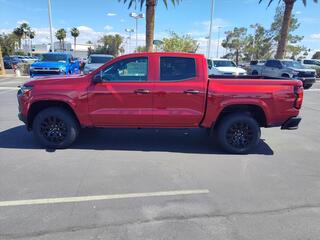 2026 Chevrolet Colorado for sale in Las Vegas NV