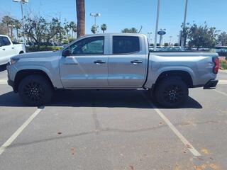 2026 Chevrolet Colorado for sale in Las Vegas NV