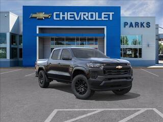 2026 Chevrolet Colorado for sale in Kernersville NC