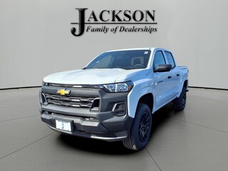 2026 Chevrolet Colorado for sale in Shelbyville IN