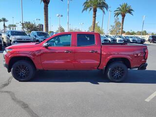 2026 Chevrolet Colorado for sale in Las Vegas NV