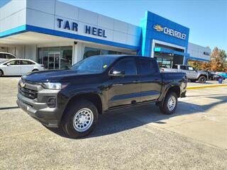 2023 Chevrolet Colorado