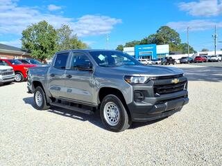 2024 Chevrolet Colorado for sale in Wendell NC