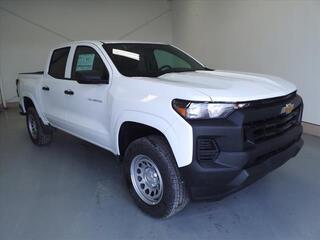 2024 Chevrolet Colorado for sale in Torrington CT