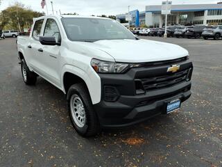 2024 Chevrolet Colorado for sale in Rockford IL