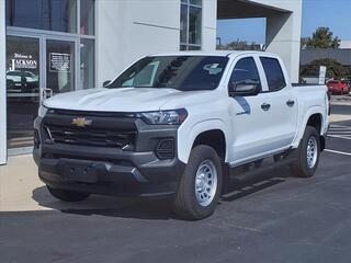 2024 Chevrolet Colorado for sale in Shelbyville IN