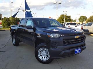 2024 Chevrolet Colorado for sale in Rockwall TX