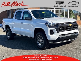 2025 Chevrolet Colorado for sale in Greensboro NC