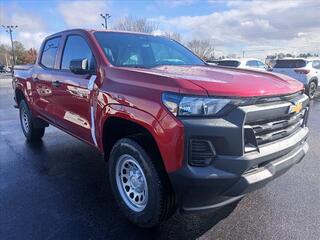 2025 Chevrolet Colorado for sale in Easley SC