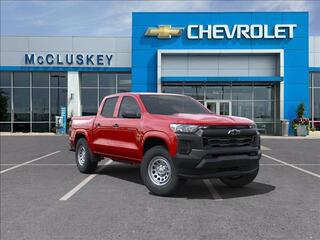 2025 Chevrolet Colorado for sale in Cincinnati OH