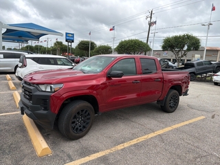 2025 Chevrolet Colorado for sale in Pearland TX