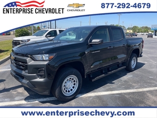 2025 Chevrolet Colorado for sale in Enterprise AL