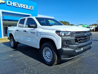 2025 Chevrolet Colorado for sale in Zebulon NC